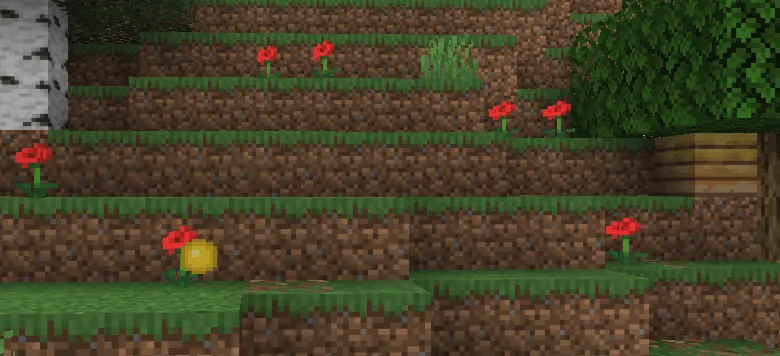 Bee Pinecones — скриншот 9 (Моды, Minecraft)