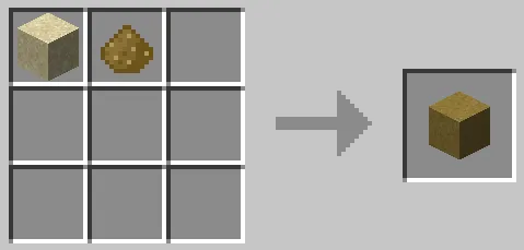 Pumpkin Spice, Моды, Minecraft