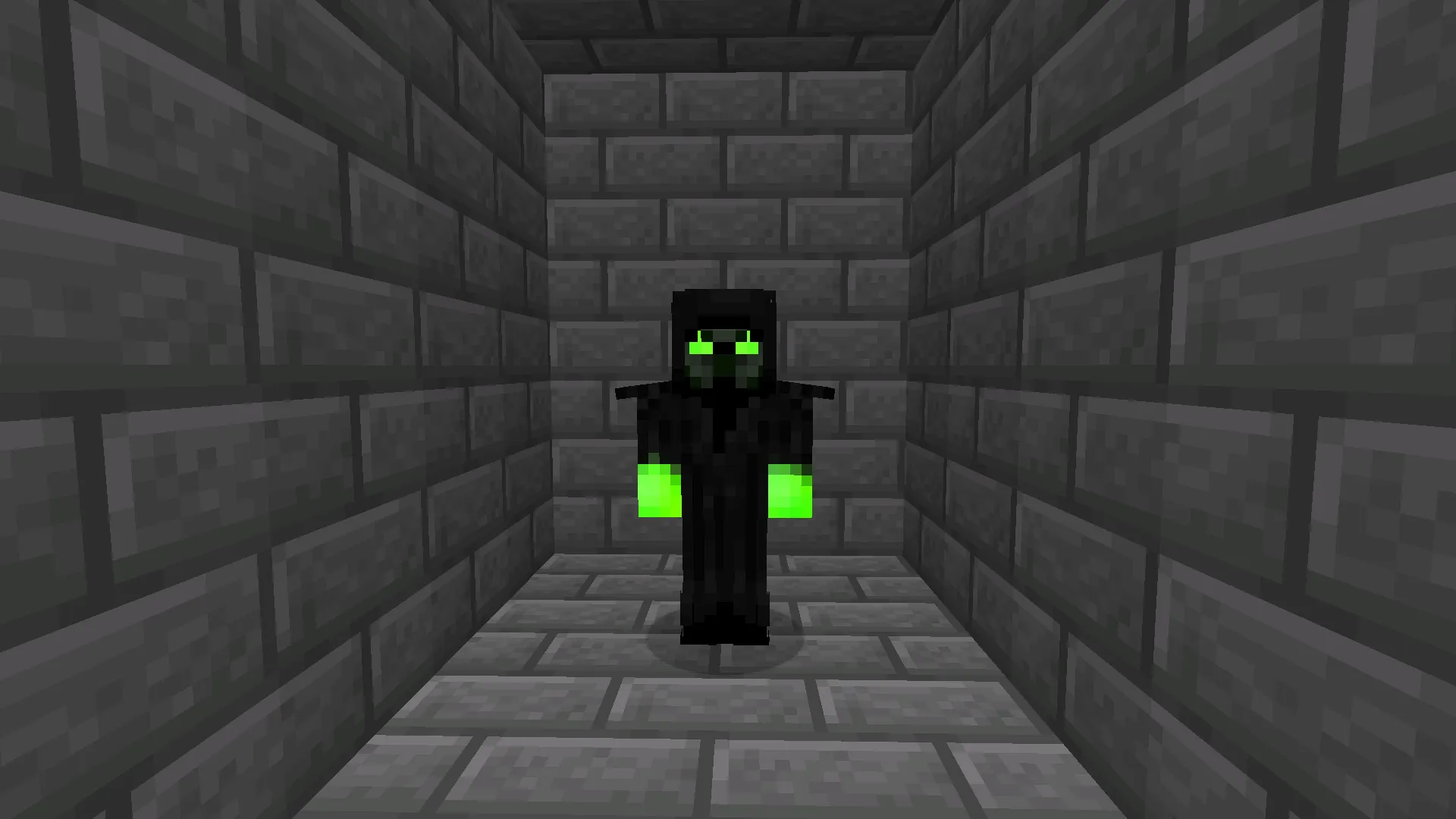 Evomut, Моды, Minecraft