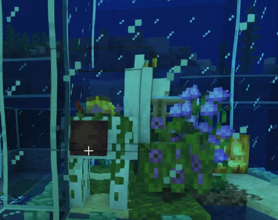another orgin tale — скриншот 6 (Модпаки, Minecraft)