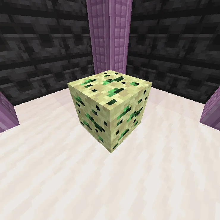 Endite Gear, Моды, Minecraft