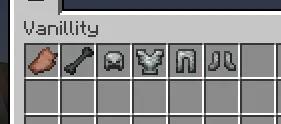 Ocho — скриншот 1 (Моды, Minecraft)