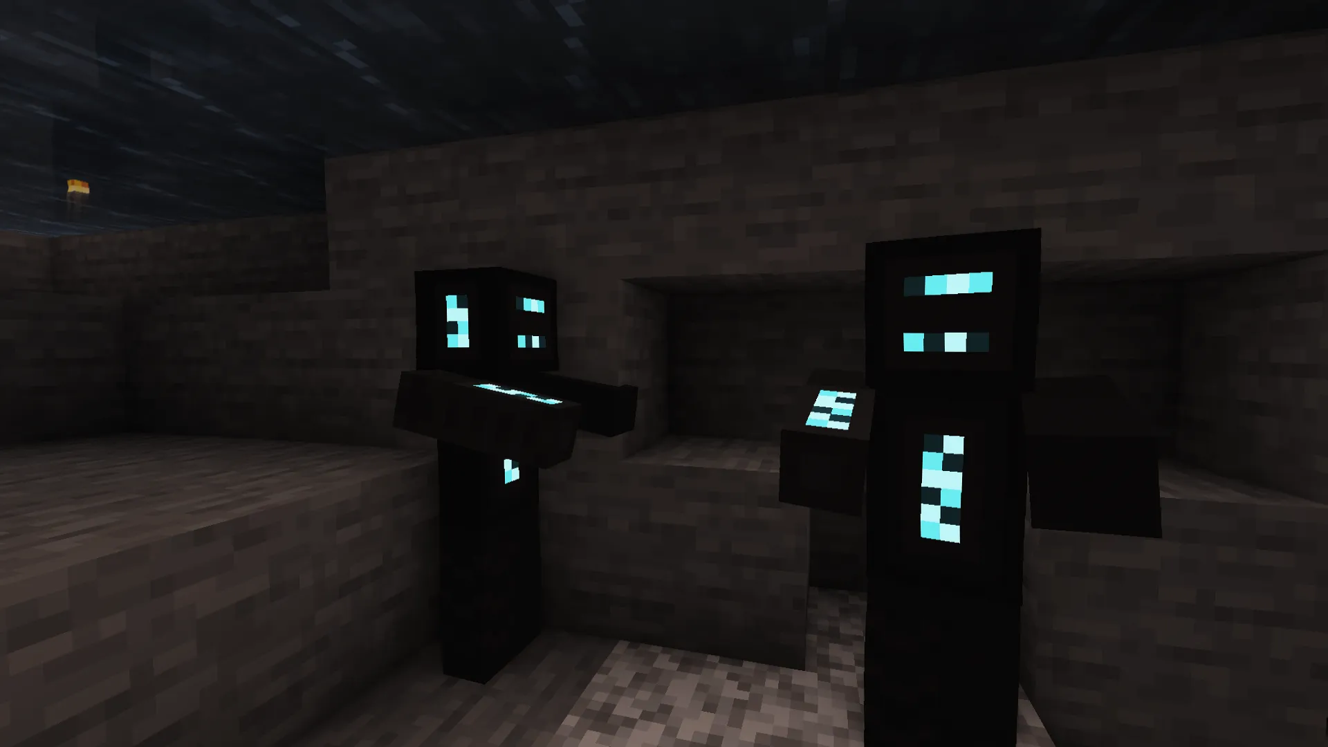 Fixed and Improved — скриншот 1 (Текстуры, Minecraft)