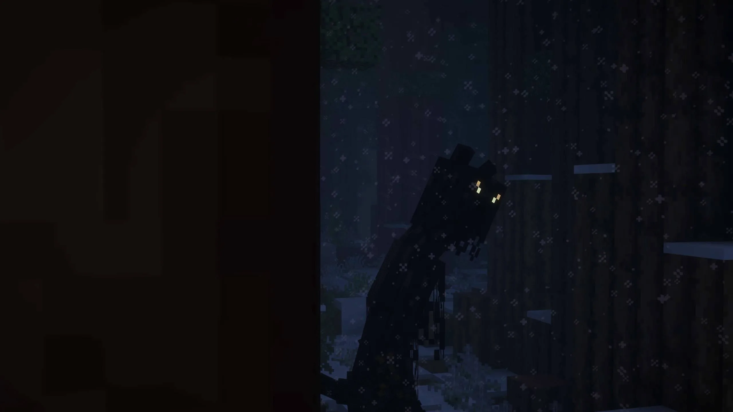 The Haunted Redwoods - By ShadowMech, Модпаки, Minecraft