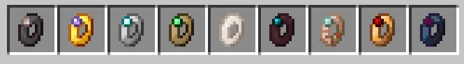 Stomp & Climb, Моды, Minecraft