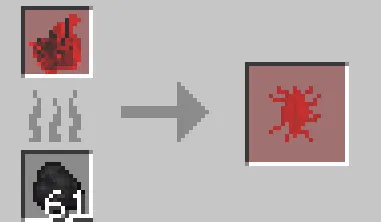 Corruptanlythium, Моды, Minecraft