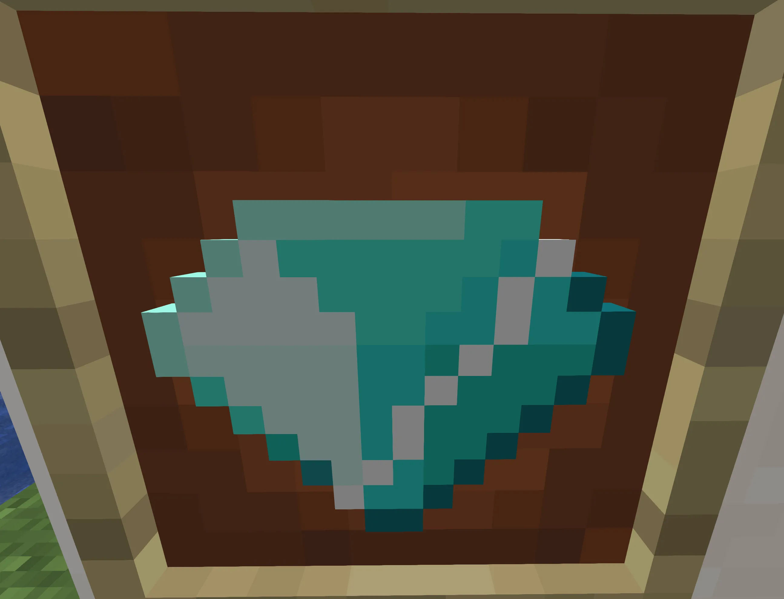 Shiny Pixels — скриншот 4 (Текстуры, Minecraft)