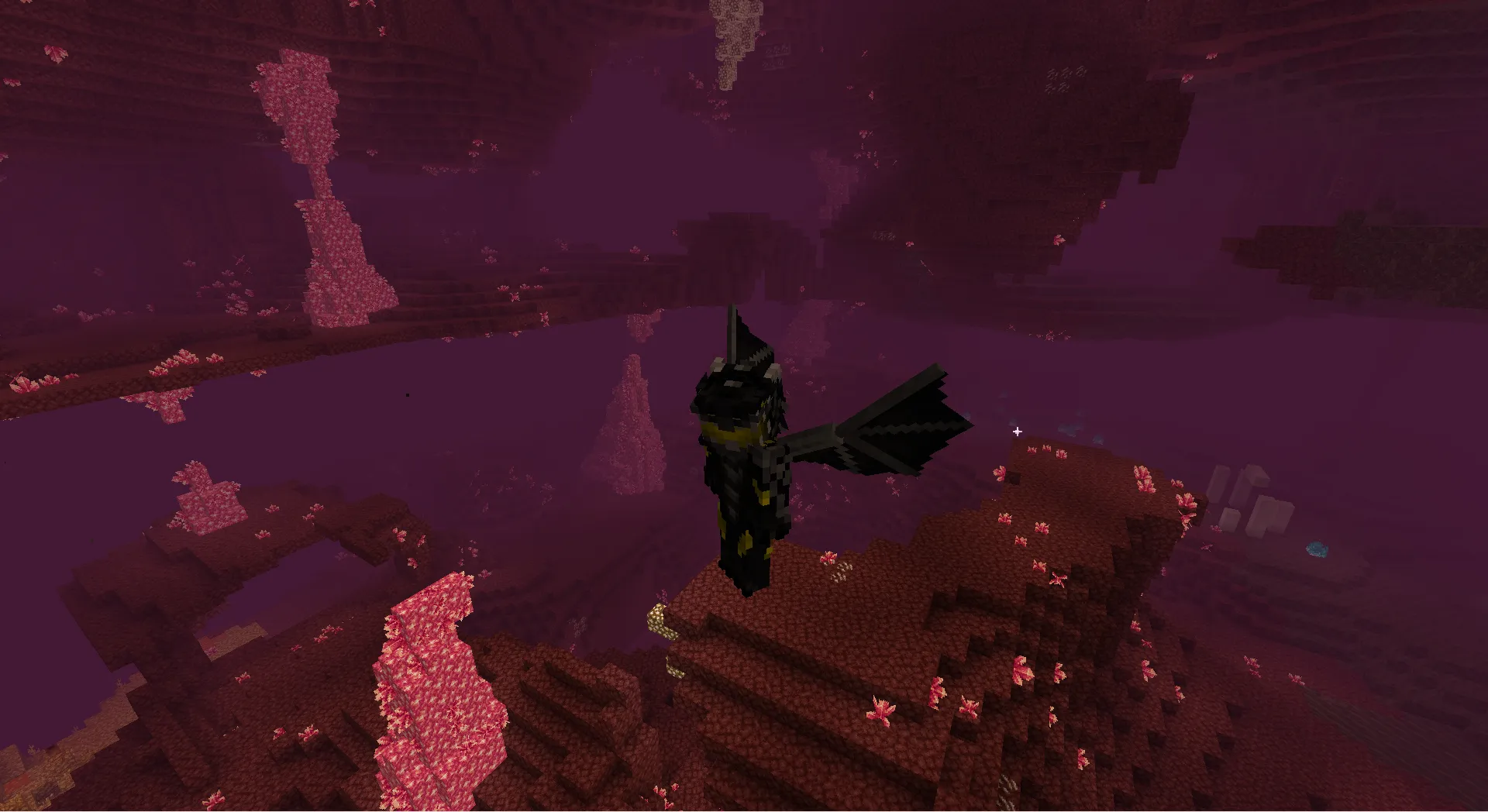Throne Worthy's Additional, Модпаки, Minecraft