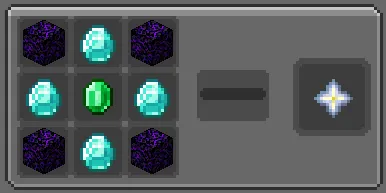 Craftable Items [Shulker, End Portal, Nether Star, Heads+] — скриншот 14 (Моды, Minecraft)