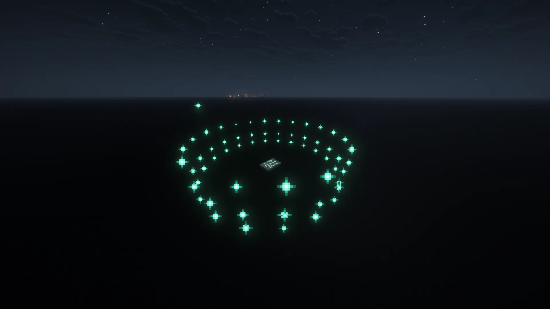 Runes Awakened — скриншот 3 (Моды, Minecraft)