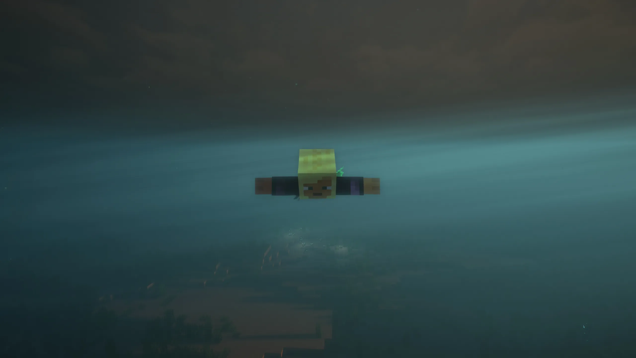 Myths of The Sea - Mythology Mobs! — скриншот 8 (Моды, Minecraft)