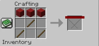 Furniture - FurnitureCraft — скриншот 14 (Моды, Minecraft)