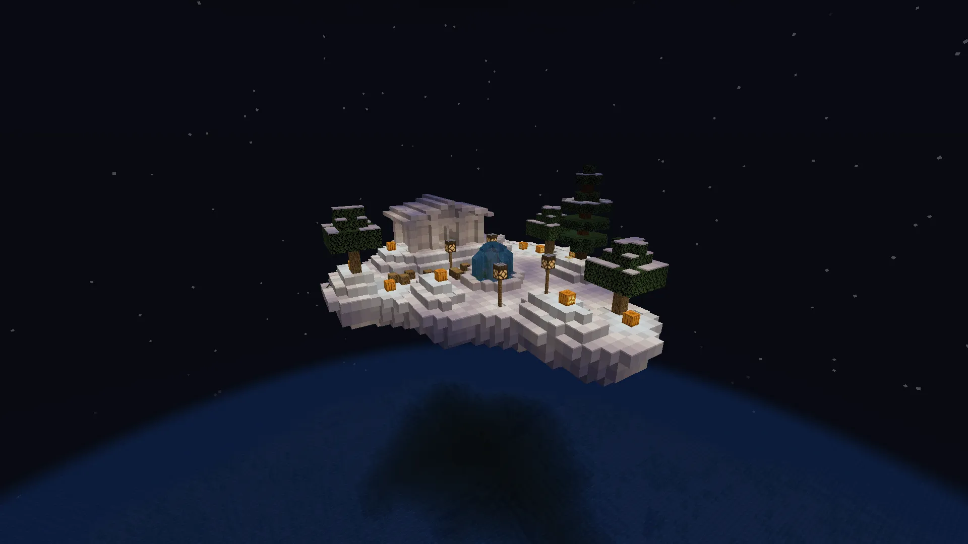 Roxipower, Моды, Minecraft