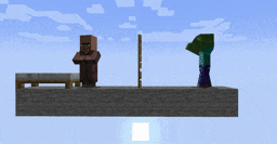 Just Barricades — скриншот 2 (Моды, Minecraft)