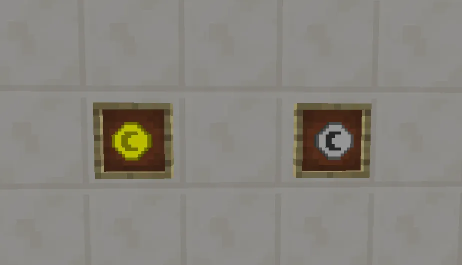 RoleplayMod — скриншот 1 (Моды, Minecraft)