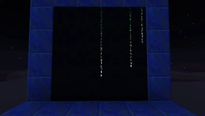 Custom Particles, Моды, Minecraft