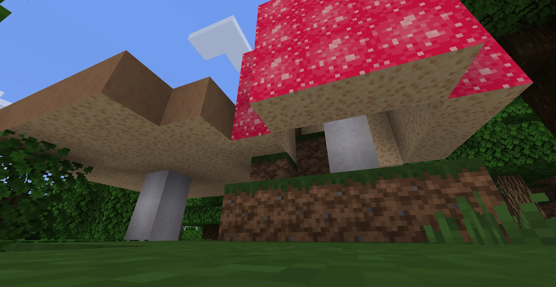 Dungeonslike Blocks — скриншот 16 (Текстуры, Minecraft)