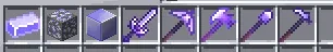 project-649498, Моды, Minecraft