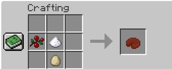 Wilderness plus, Моды, Minecraft