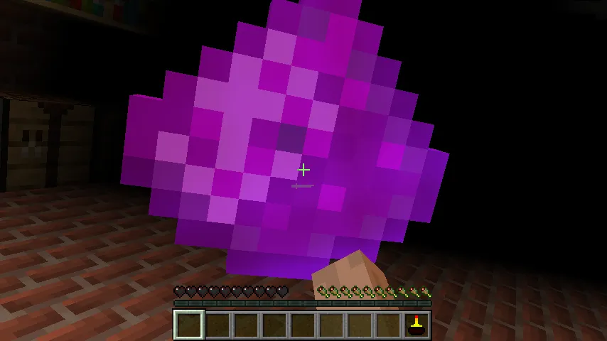 The Magical World (The Ending Eds) [DISCONTINUED] — скриншот 4 (Моды, Minecraft)