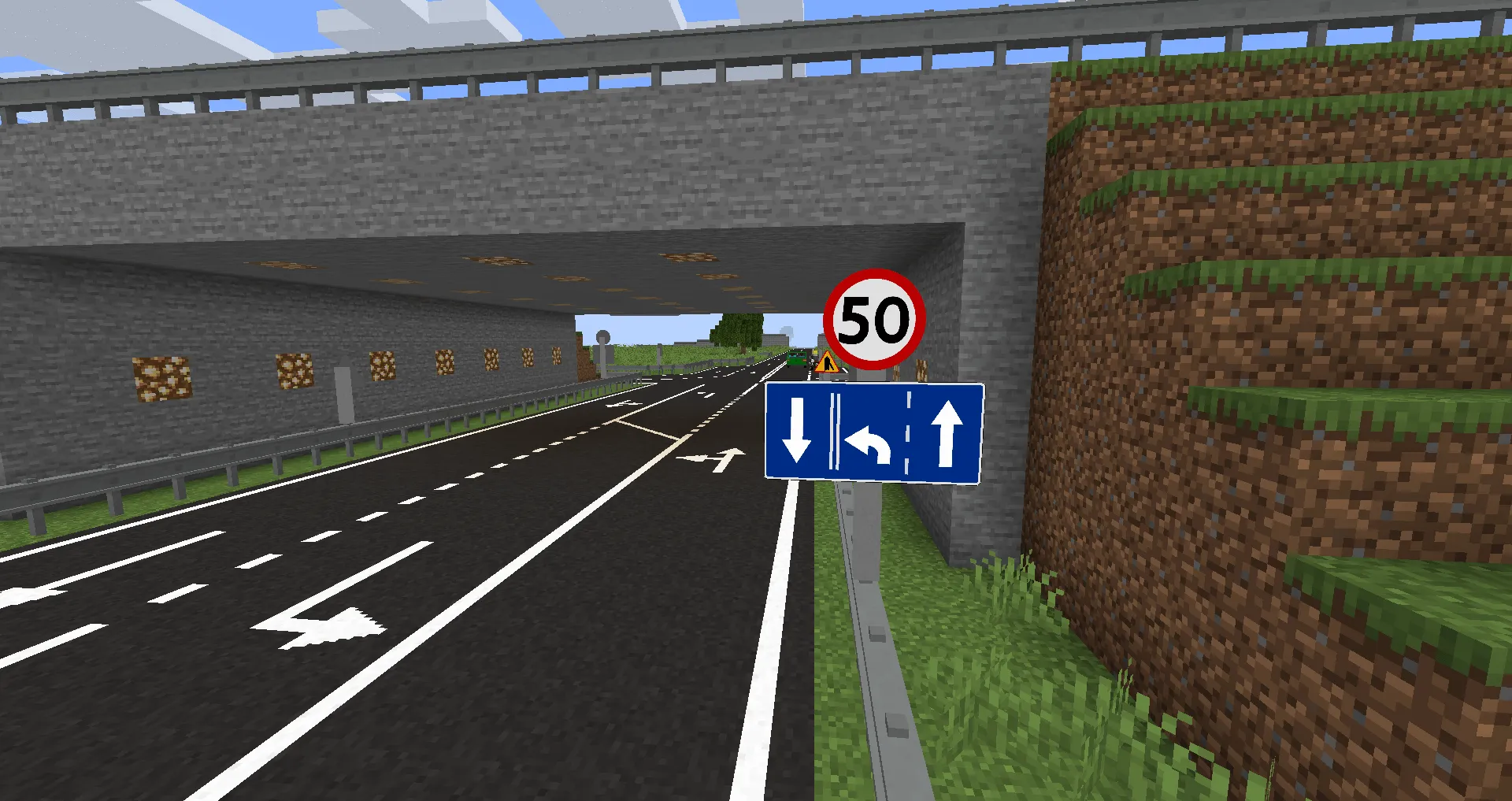 Gokacper's Pack — скриншот 14 (Моды, Minecraft)