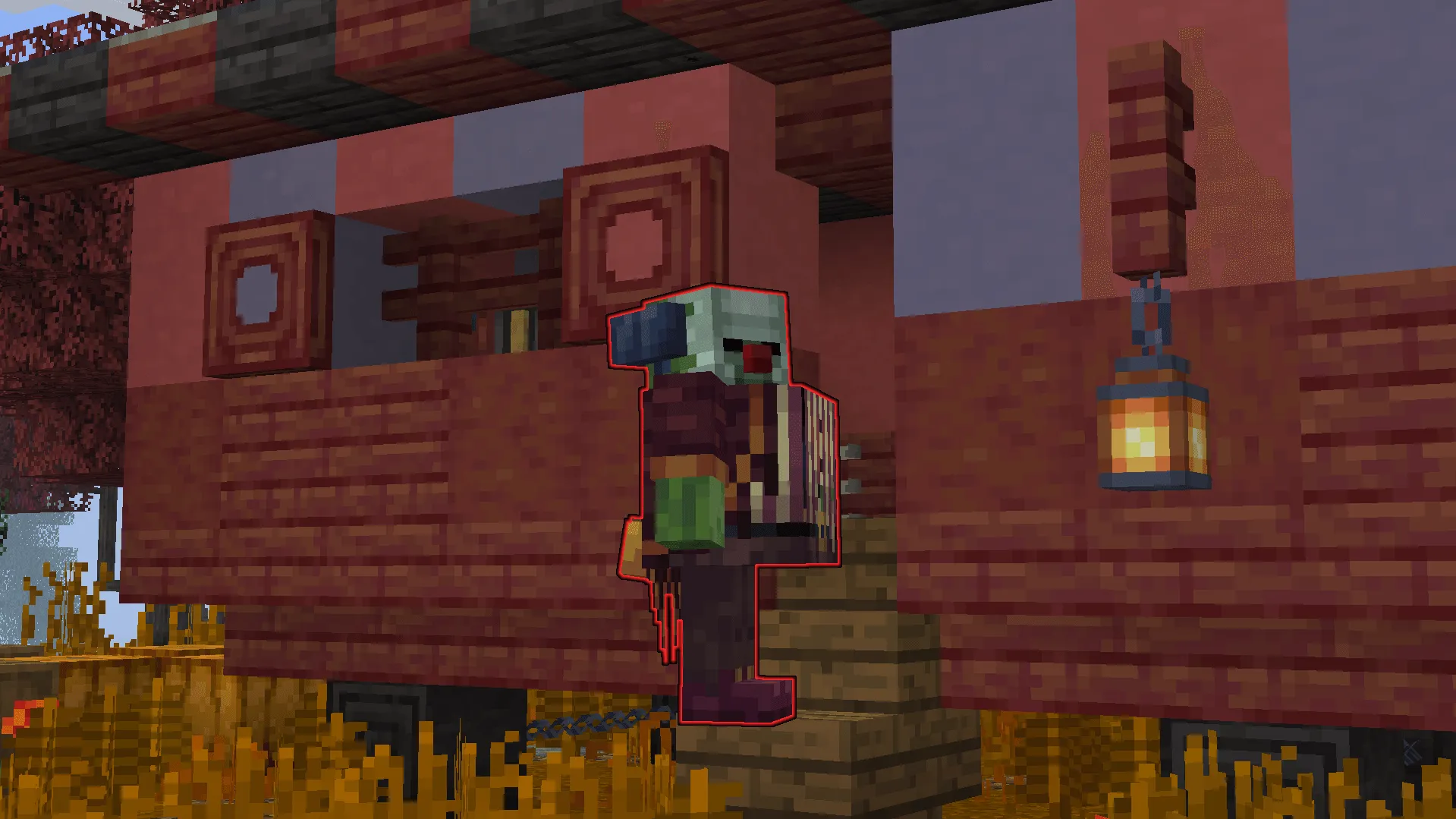 RLcraft THE UNOFFICIAL SEQUAL discontinued for now, Модпаки, Minecraft