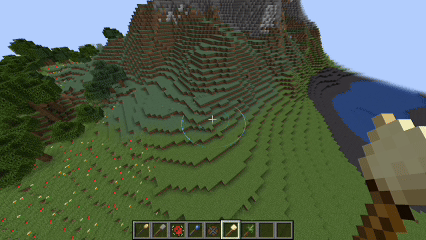 Build Buddy, Моды, Minecraft