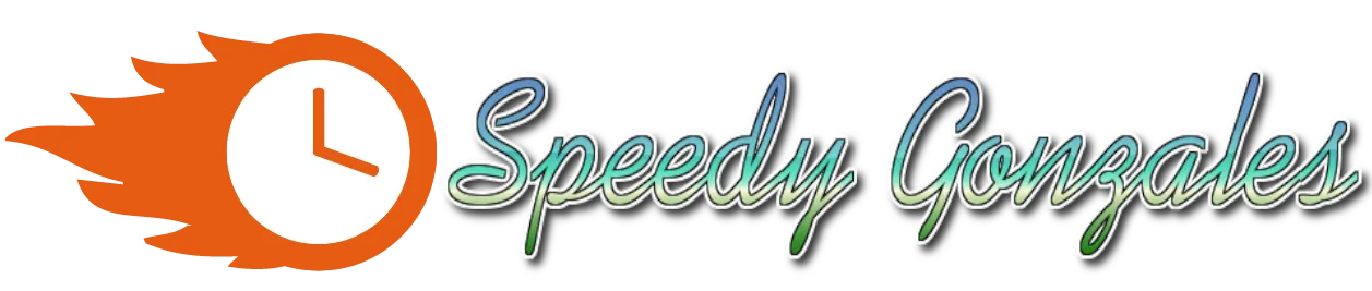 SpeedyGonzales — скриншот 1 (Плагины, Minecraft)