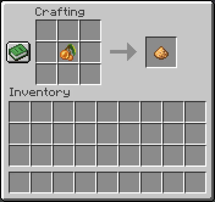 Recipes Refreshed PLUS, Моды, Minecraft