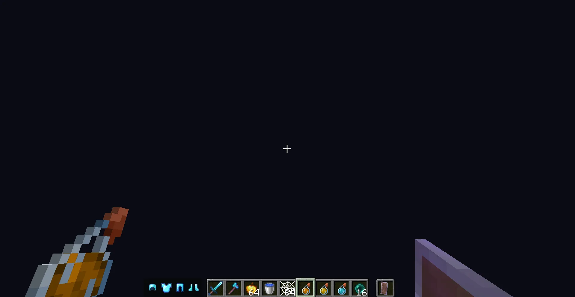 Better Small Items, Текстуры, Minecraft