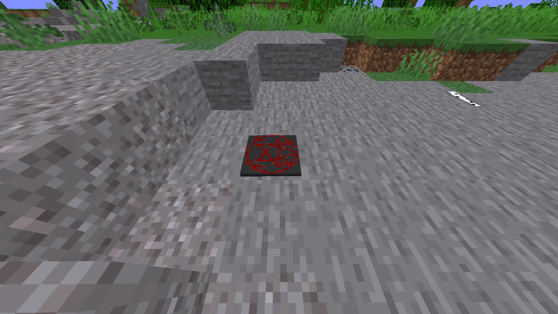 Supernatural by Death Cool 2020 — скриншот 4 (Моды, Minecraft)