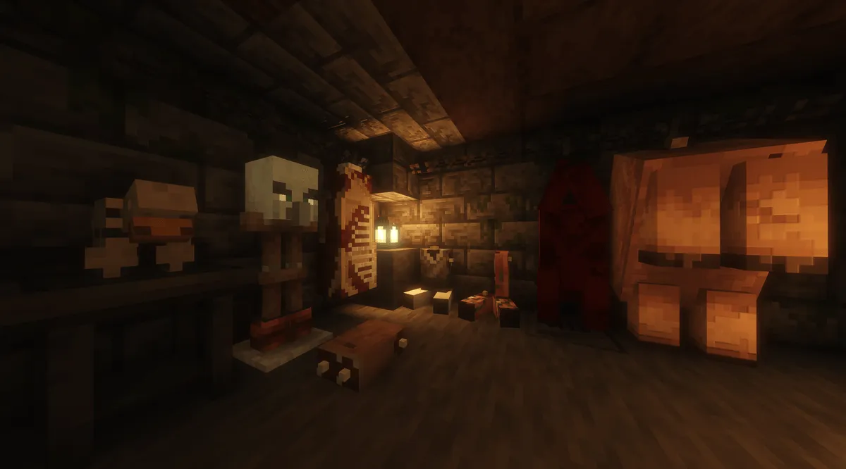 Farmtastic! — скриншот 8 (Модпаки, Minecraft)