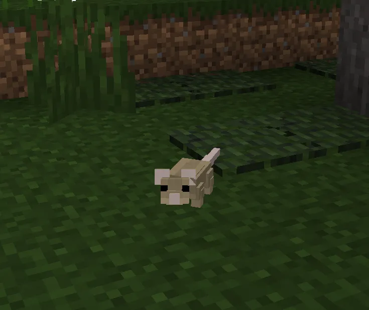 Arboreal Nature — скриншот 14 (Моды, Minecraft)