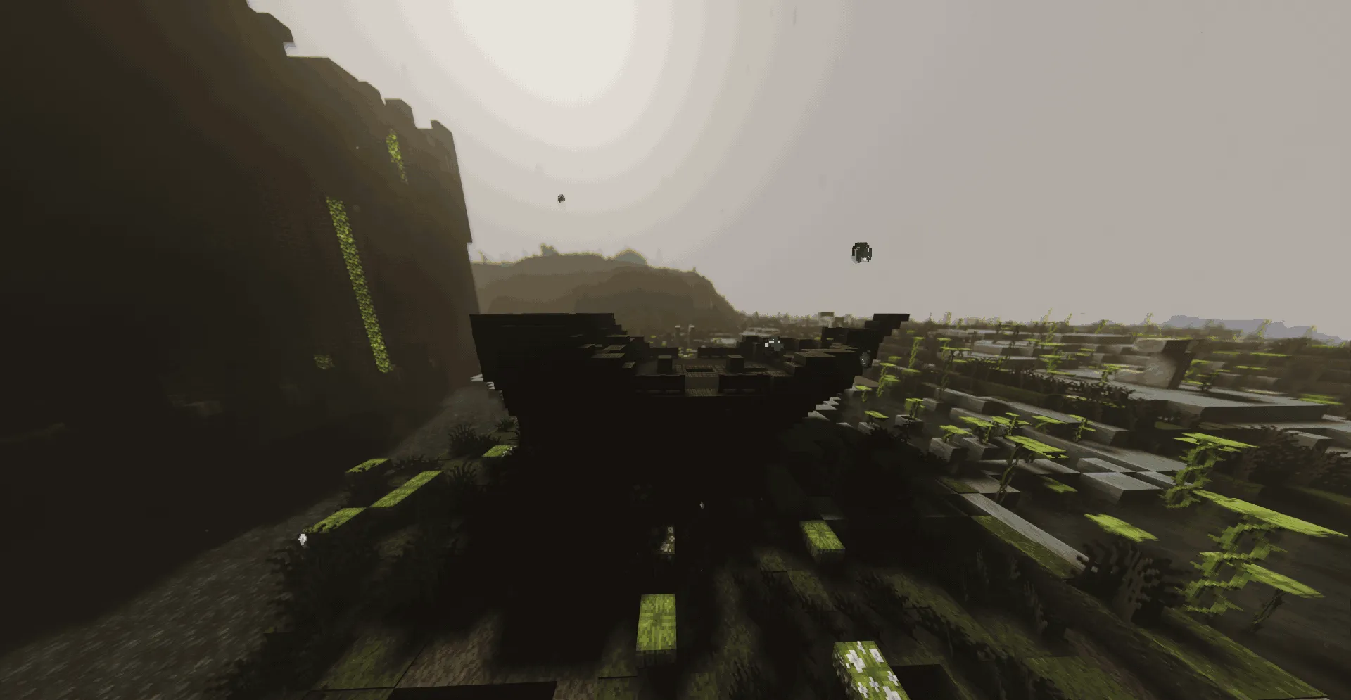 Add Minerai, Моды, Minecraft