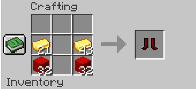Blood Addon's — скриншот 11 (Моды, Minecraft)