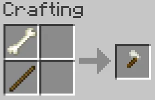 Quality of Progression, Моды, Minecraft