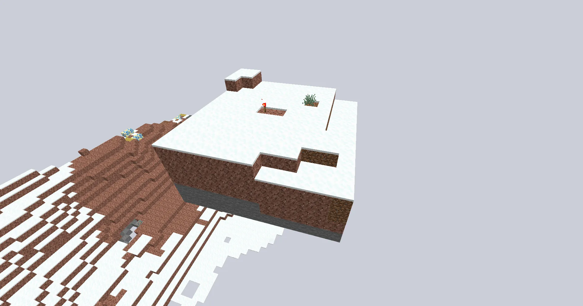 Electronic Lucky Block, Кастомизации, Minecraft