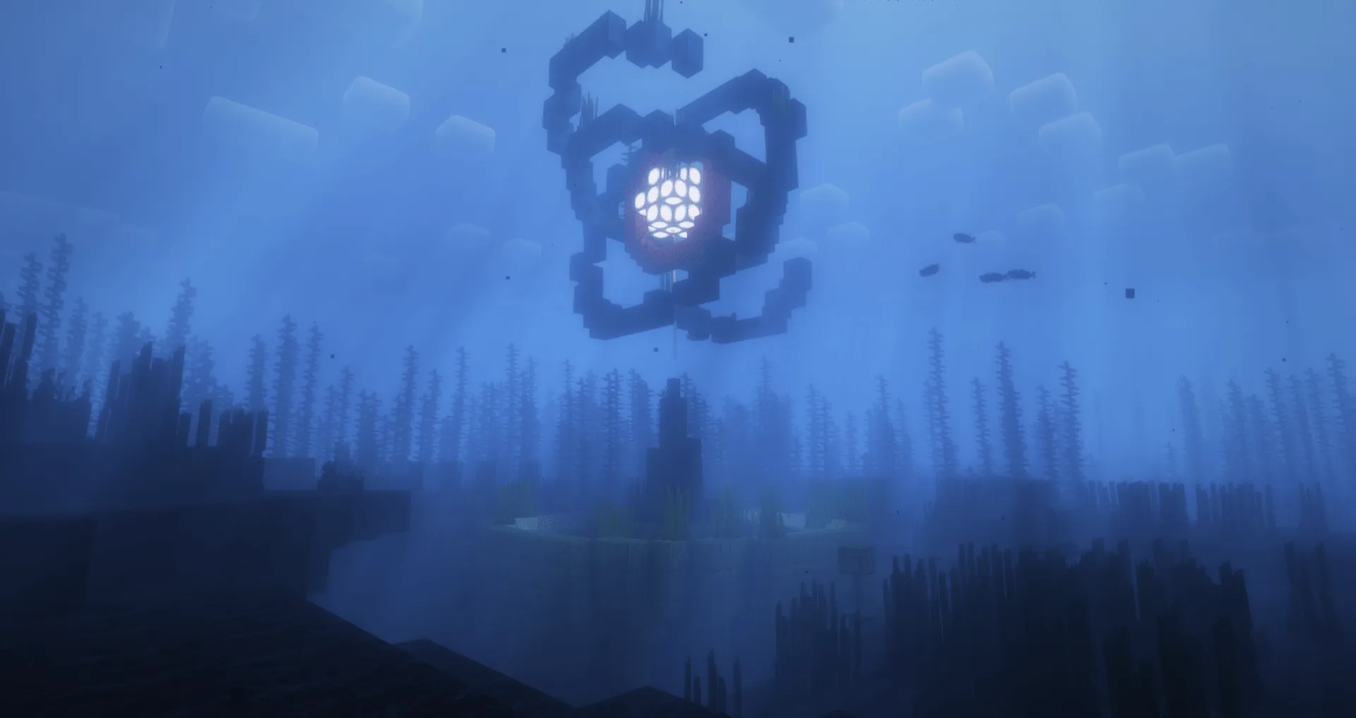Jaki  Versatile Structures — скриншот 2 (Моды, Minecraft)