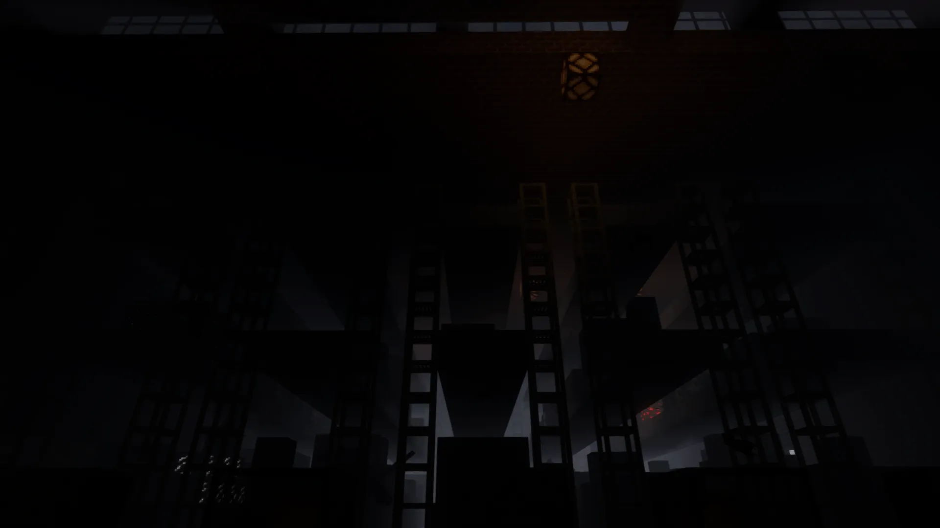 Spooky Structures — скриншот 8 (Моды, Minecraft)