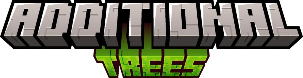 Additional Trees, Моды, Minecraft