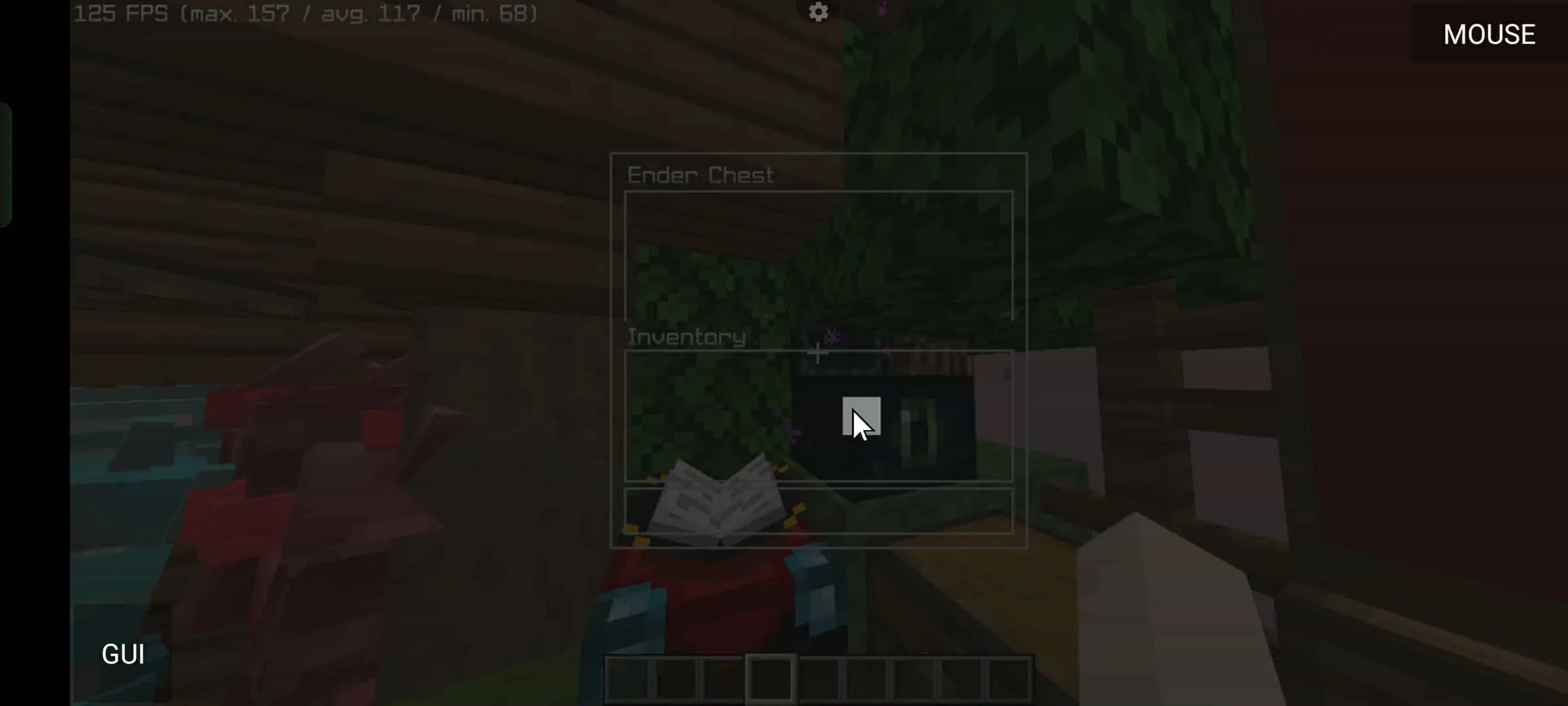MAXGYRO (ULTIMATE) PVP — скриншот 6 (Текстуры, Minecraft)