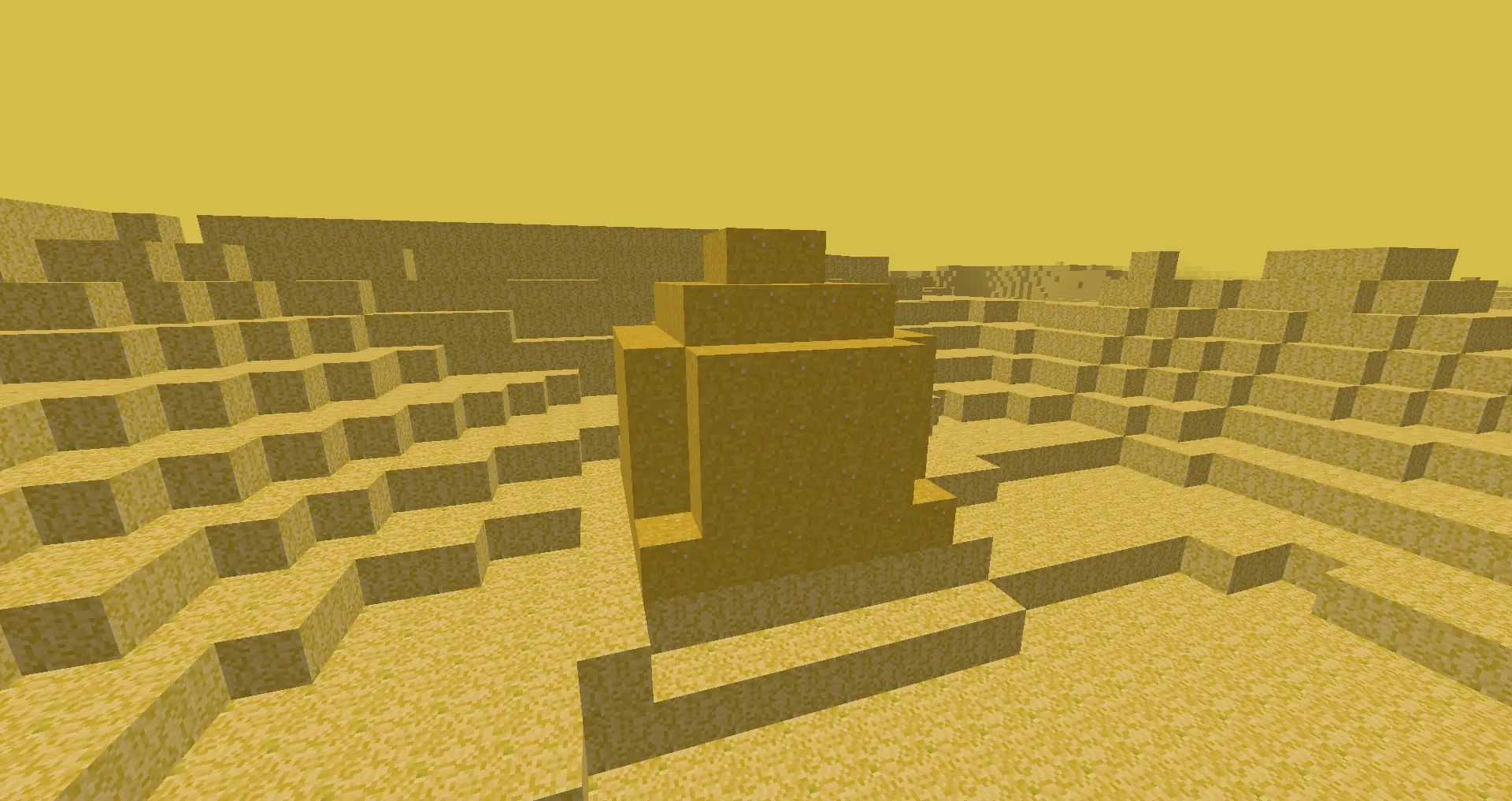 Simple_Starwars, Моды, Minecraft