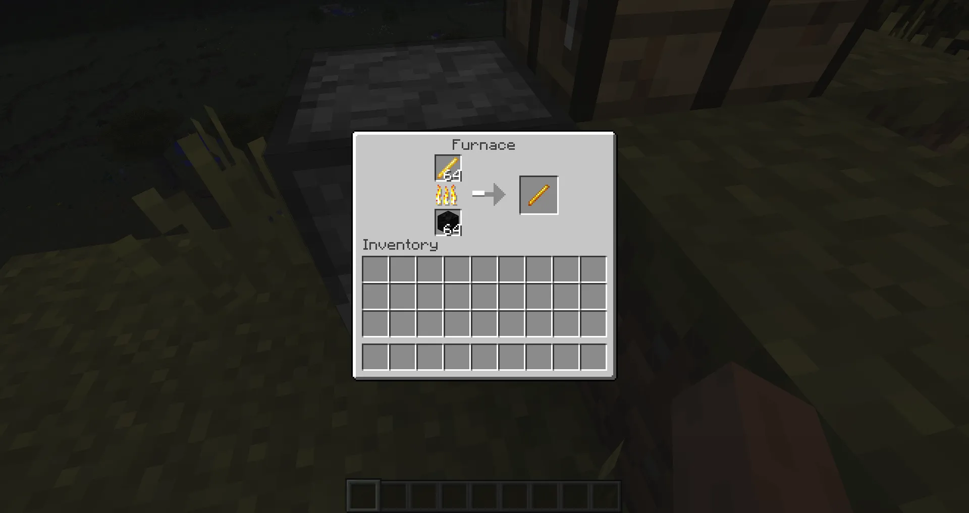 Realistic Drops, Моды, Minecraft