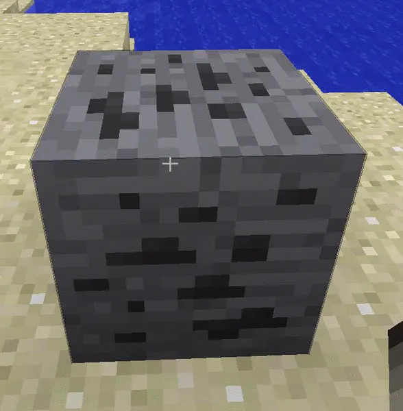SimpleMines — скриншот 1 (Плагины, Minecraft)