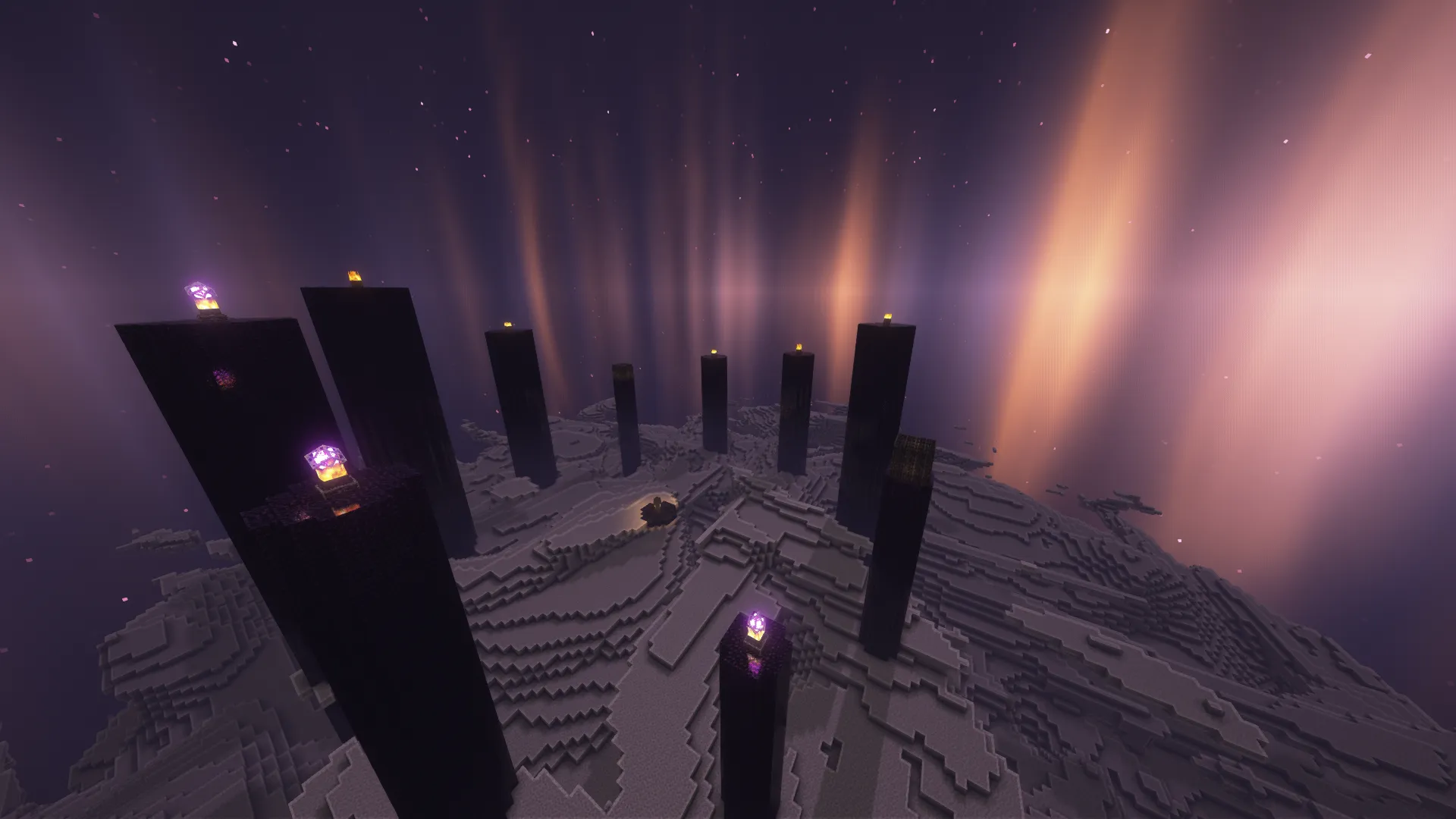 Realm of Resilience — скриншот 8 (Модпаки, Minecraft)