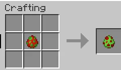 Fake Player — скриншот 1 (Моды, Minecraft)