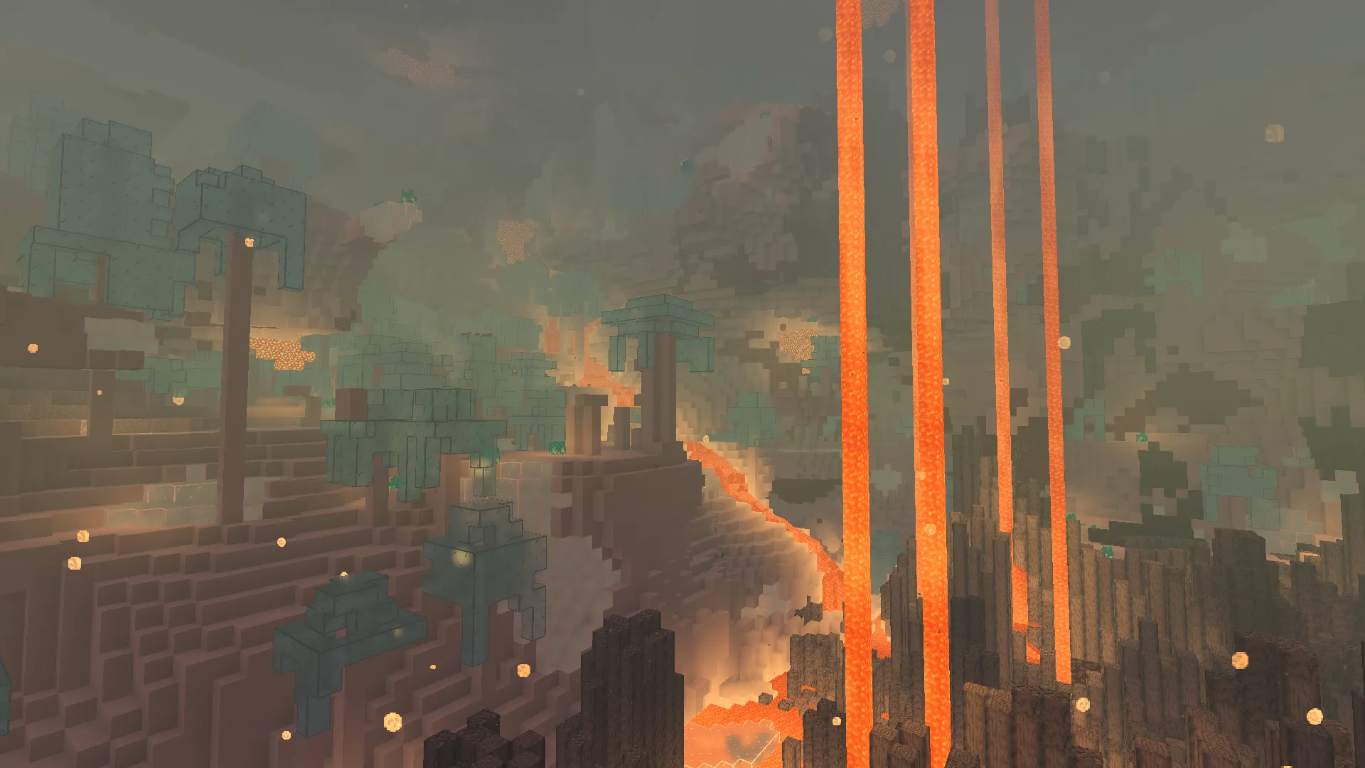 Mineshafts & Monsters, Модпаки, Minecraft