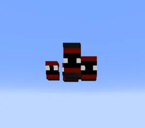 Default DSMP — скриншот 28 (Текстуры, Minecraft)