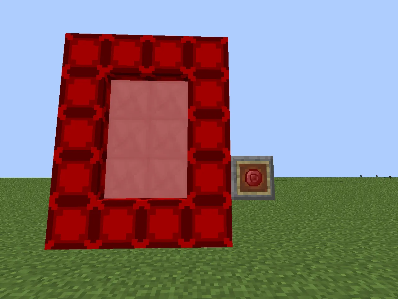 project-552726, Моды, Minecraft