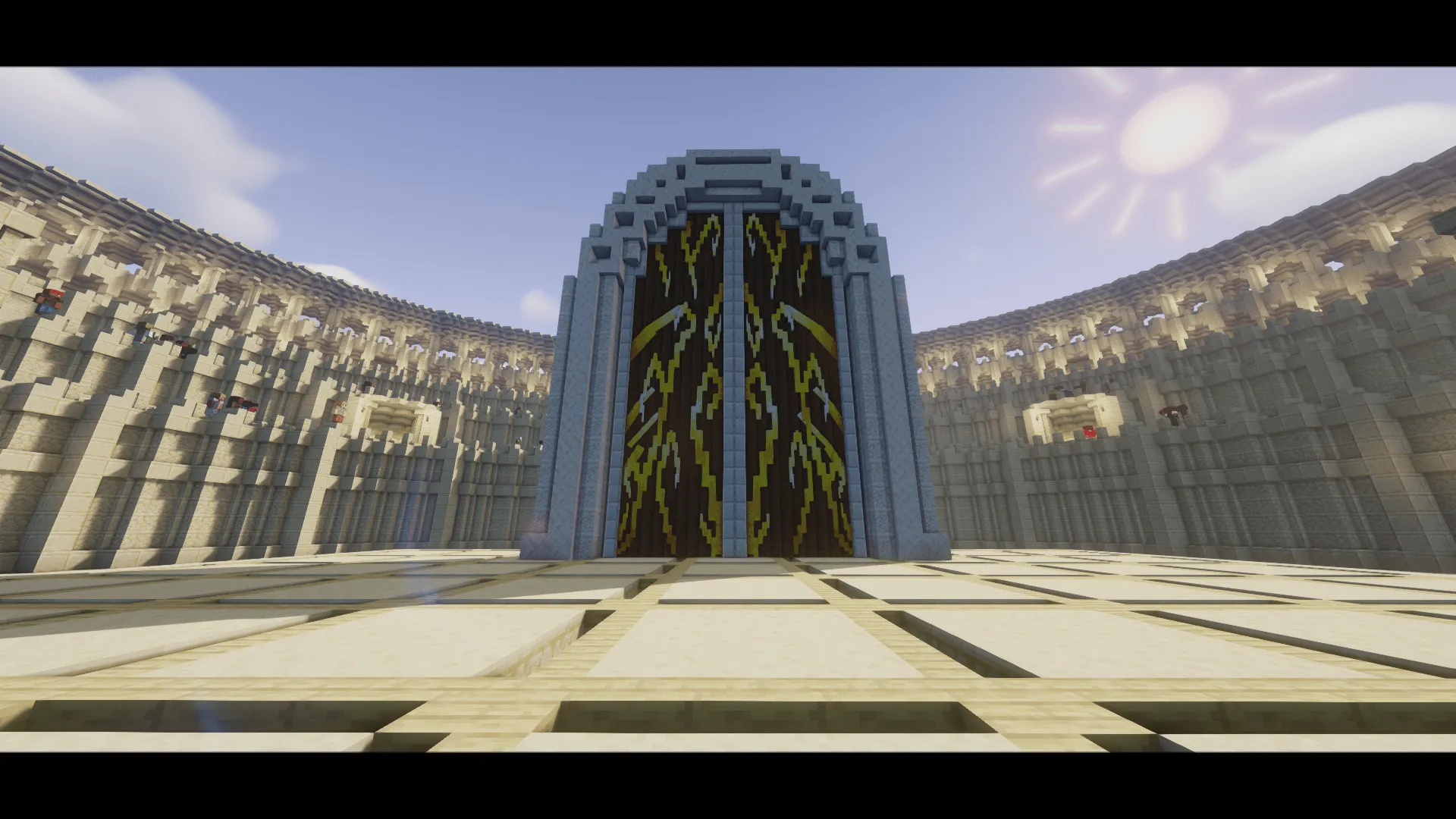 TenSura (That Time I Got Reincarnated as a Slime), Модпаки, Minecraft